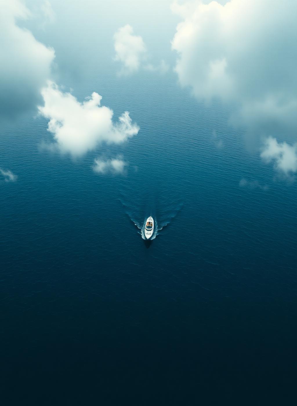 Silent Waters