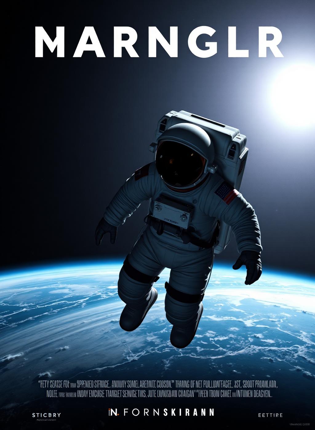 Orbit Diaries